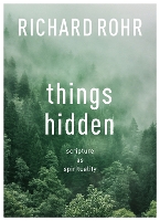 Book Cover for Things Hidden by Richard Rohr