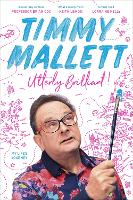 Book Cover for Utterly Brilliant!: My Life's Journey by Timmy Mallett