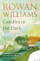 Book Cover for Candles in the Dark by Rowan Williams