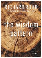 Book Cover for The Wisdom Pattern by Richard Rohr