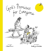 Book Cover for God's Promises for Everyone by Shell Perris