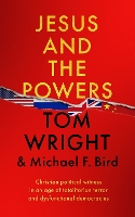 Book Cover for Jesus and the Powers by Tom Wright