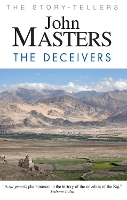 Book Cover for The Deceivers by John Masters