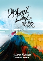 Book Cover for Distant Lands by Lorna Robinson