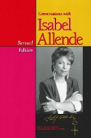 Book Cover for Conversations with Isabel Allende by Isabel Allende