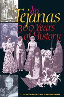 Book Cover for Las Tejanas by Teresa Palomo Acosta, Ruthe Winegarten