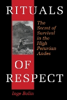 Book Cover for Rituals of Respect by Inge Bolin