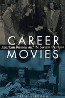 Book Cover for Career Movies by Jack Boozer