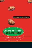 Book Cover for Spilling the Beans in Chicanolandia by Frederick Luis Aldama