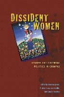 Book Cover for Dissident Women by Shannon Speed