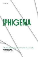 Book Cover for Iphigenia by Teresa de la Parra