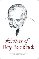 Book Cover for Letters of Roy Bedichek by William A. Owens