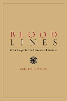 Book Cover for Blood Lines by Sheila Marie Contreras