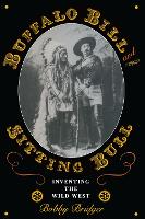 Book Cover for Buffalo Bill and Sitting Bull by Bobby Bridger