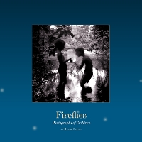 Book Cover for Fireflies by Keith Carter