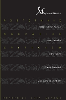 Book Cover for Postethnic Narrative Criticism by Frederick Luis Aldama