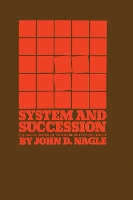 Book Cover for System and Succession by John D. Nagle