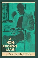 Book Cover for A Non-Existent Man by T. V. Smith