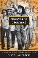 Book Cover for Sancho's Journal by David Montejano