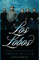 Book Cover for Los Lobos by Chris Morris