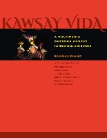 Book Cover for Kawsay Vida by Rosaleen Howard