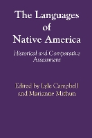 Book Cover for The Languages of Native America by Lyle Campbell