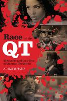 Book Cover for Race on the QT by Adilifu Nama