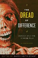 Book Cover for The Dread of Difference by Barry Keith Grant