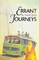 Book Cover for Errant Journeys by David Zurick, Tim Krasnansky