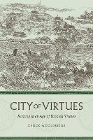 Book Cover for City of Virtues by William Wooldridge