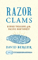 Book Cover for Razor Clams by David Berger