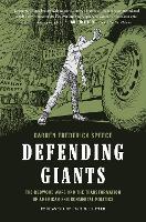 Book Cover for Defending Giants by Darren Frederick Speece, Paul S Sutter