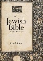 Book Cover for The Jewish Bible by David Stern