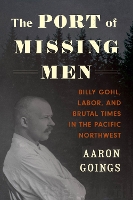 Book Cover for The Port of Missing Men by Aaron Goings