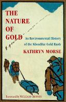 Book Cover for The Nature of Gold by Kathryn Morse, William Cronon