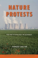 Book Cover for Nature Protests by Edward K Snajdr, K Sivaramakrishnan