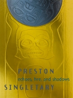 Book Cover for Preston Singletary by Melissa G. Post