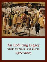 Book Cover for An Enduring Legacy by David F. Martin