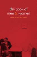 Book Cover for The Book of Men and Women by David Biespiel