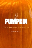 Book Cover for Pumpkin by Cindy Ott, William Cronon