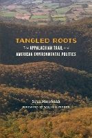 Book Cover for Tangled Roots by Sarah Mittlefehldt, William Cronon