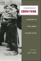 Book Cover for The Adventures of Eddie Fung by Judy Yung