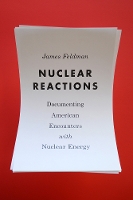 Book Cover for Nuclear Reactions by Paul S. Sutter