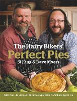 Book Cover for The Hairy Bikers' Perfect Pies by Hairy Bikers