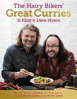 Book Cover for The Hairy Bikers' Great Curries by Hairy Bikers