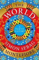 Book Cover for The World by Simon Sebag Montefiore