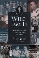 Book Cover for Who am I? by Yi-fu Tuan