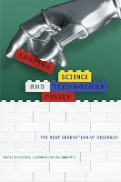 Book Cover for Shaping Science and Technology Policy by David H. Guston