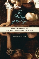 Book Cover for The Matter of the Page by Shane Butler