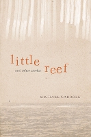 Book Cover for Little Reef and Other Stories by Michael Carroll